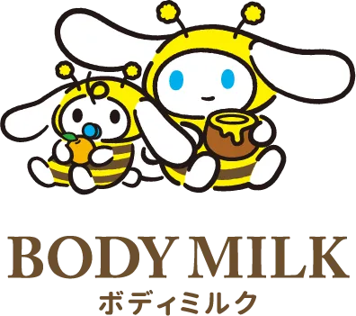 ボディミルク